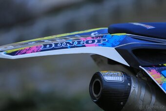 Husqvarna FC 350 2015 - 8