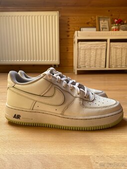 2 nike boty AirForce - 8