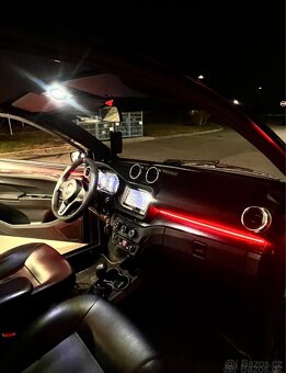 Aixam Coupé GTI 2021 - 8