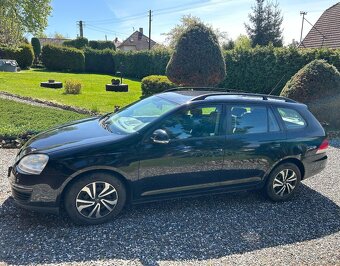 Volkswagen Golf V Variant 1,9 TDI, 77 kW - 8