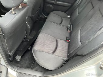 Mazda 6 2.0 i 114 kW - 8