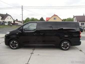Opel Zafira, Liffe 2.0 CDTi 9 MÍST 130kW - 8