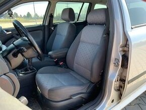 Škoda Octavia 1.9Tdi 66Kw - 8