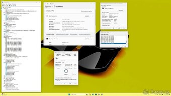 HP ZBOOK G5 /i7-9850/32GB/SSD1024GB/P1000/3840x2160/WIN11 - 8