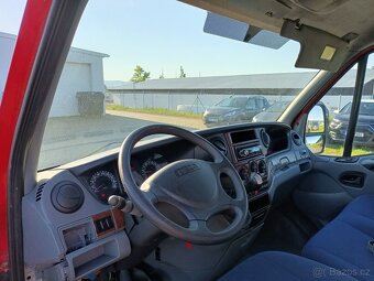 IVECO DAILY 3.0 - 8