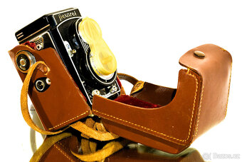Flexaret Va Prontor SVS - 8