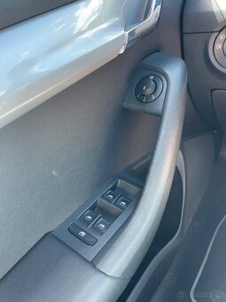 Prodám Škoda Octavia 3 kombi  -  2.0TDI 110kW  DSG - 8
