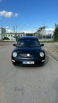 Volkswagen New Beetle 1.9 tdi 74kw Style - 8