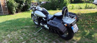 Yamaha XVS 650 DragStar rv.2004 - 8
