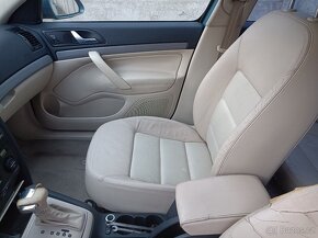 Škoda Octavia II 1.6 MPI dily - 8