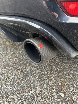 Volkswagen Golf 6 GTI - 8