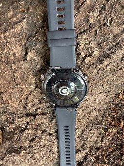 Chytré hodinky Huawei Watch Ultimate - Clb-B19 - Top stav - 8
