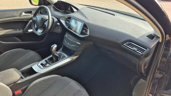 Peugeot 308 SW 1.2i Style Panorama - 8