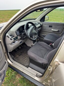 Land Rover Freelander 1 TD4 - 8