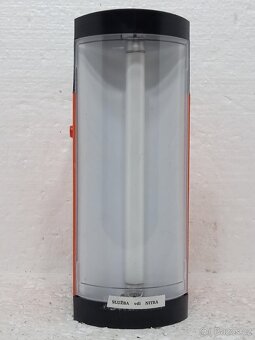 12V Přenosné zářivkové světlo - 1989 ČSSR - 8
