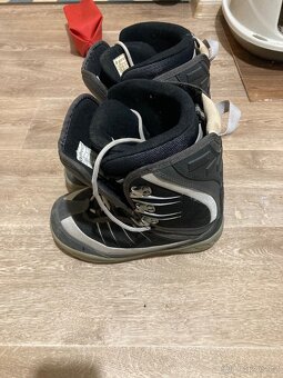Gravity snowboard - 8