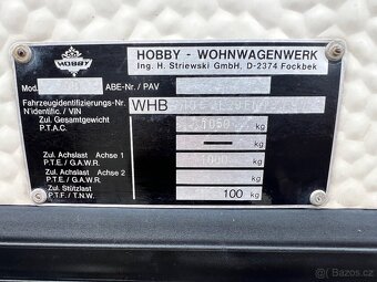 Hobby Classic - 8