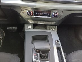 AUDI Q5 2,0 40 Tdi Quattro S-Tronic S-Line r.v.5/2021,54 900 - 8