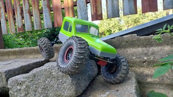 Poizd t3v1 crawler,pavouk - 8