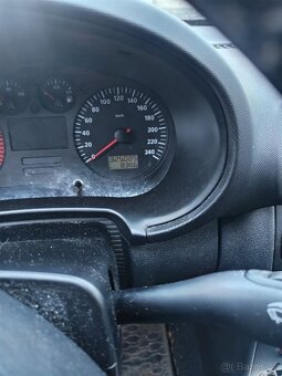 Seat Leon 1.9TDI 81 kw - 8