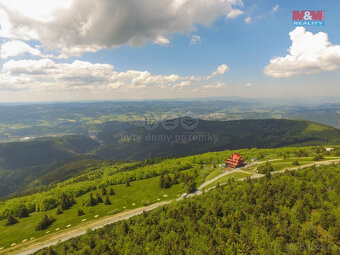 Prodej hotelu, 1150 m², Dolní Bečva - 8