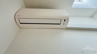 Byt 2+kk, OV, 72 m² Boleslavská, Praha - Vinohrady - 8