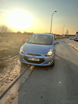 Hyundai ix20 - 8