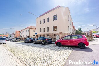 Prodej bytu 2+1, 71 m2, Třebízského Znojmo, ev.č. 100079 - 8