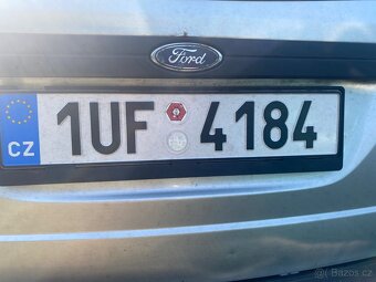 Ford Focus combi 1.8 TDDi 66kw - 8