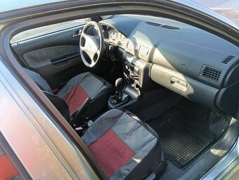 Škoda Octavia 1.9 TDI combi - 8