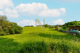 Prodej, pozemek určený k výstavbě, 975 m², Mýto, Hořice na Š - 8
