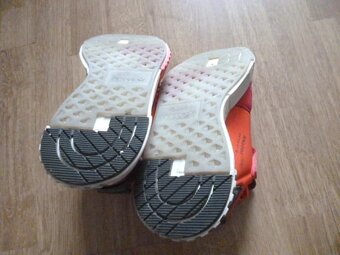 tenisky Adidas s kapsou vel. 40 2/3 - 8