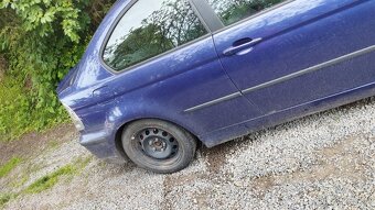 Drift speciál R15 5x120 - 8