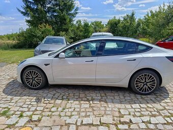 Tesla Model 3 Std Range Plus - 8