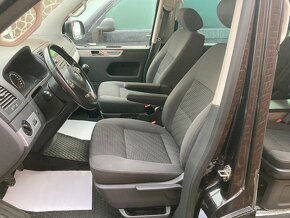 Multivan 2.0TDI 103kw Comfortline - 8