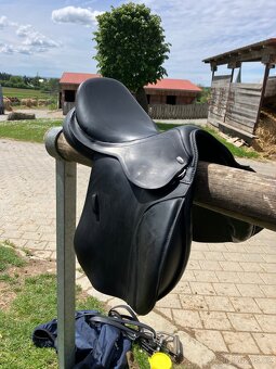 Kentaur Midas 17” 2 - 8