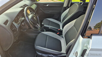Škoda Fabia Combi III 1.2 TSi 66kw - 8