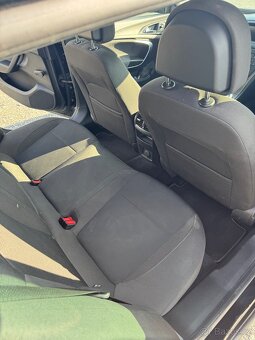 Insignia 2.0CDTI 118kw - 8