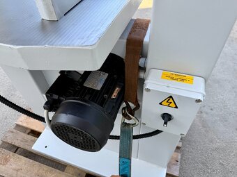 pásová pila CENTAURO SP600 - 8