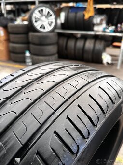 Na prodej Pirelli 225/45 R18 - 8