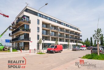 Prodej, byty/1+kk, 36.67 m2, Měděná, Jižní Předměstí, Plzeň - 8