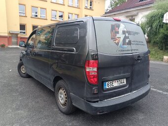 Hyundai H1 - 8