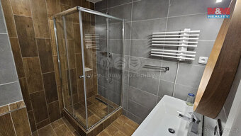 Pronájem bytu 3+1, 82 m², Frýdek-Místek, ul. Bruzovská - 8