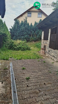 Rodinný dům Smrček, okr. Chrudim - 8