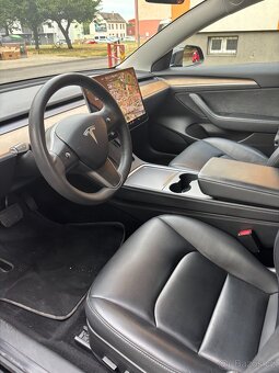Tesla Model 3 LR Dual Motor 2021 REFRESH - 8