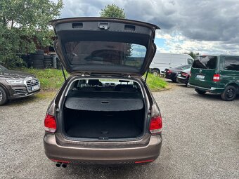Volkswagen Golf 1.4TSI - 8