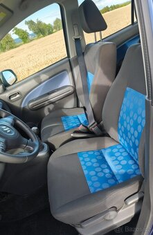 Suzuki Splash 1.2 - 8