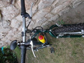 Kolo Diamonback-Sorrento DX - 8