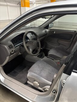 Toyota Corolla e11 - 8