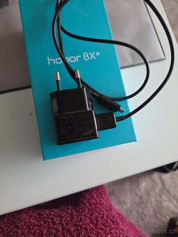 Honor 8x - 8